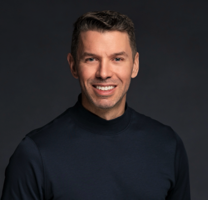 Dr Sébastien Perron, médecin spécialiste en médecine interne